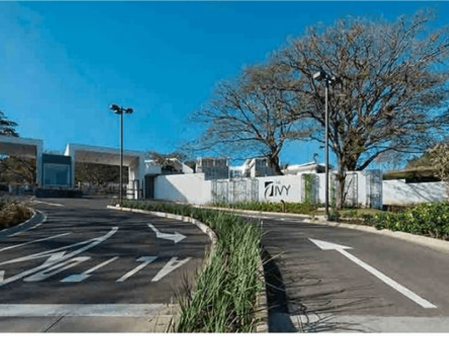 Apartamento en Condominio The Ivy
