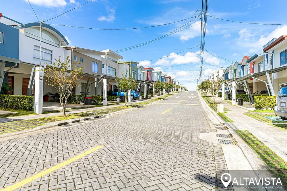 Casa en Barlovento Condominium