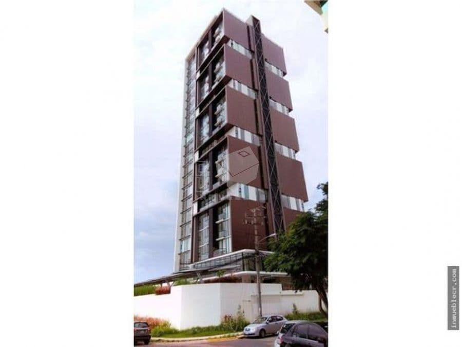 Apartamento en Mata Redonda
