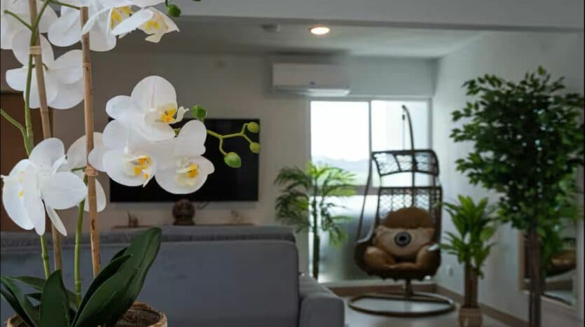 Apartamento en Viva Jacó