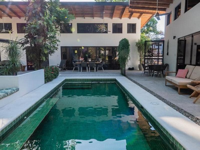 Propiedad en Sámara