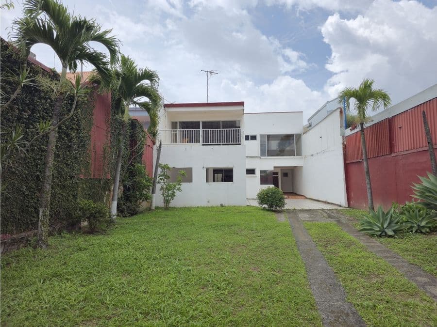 Casa en El Carmen