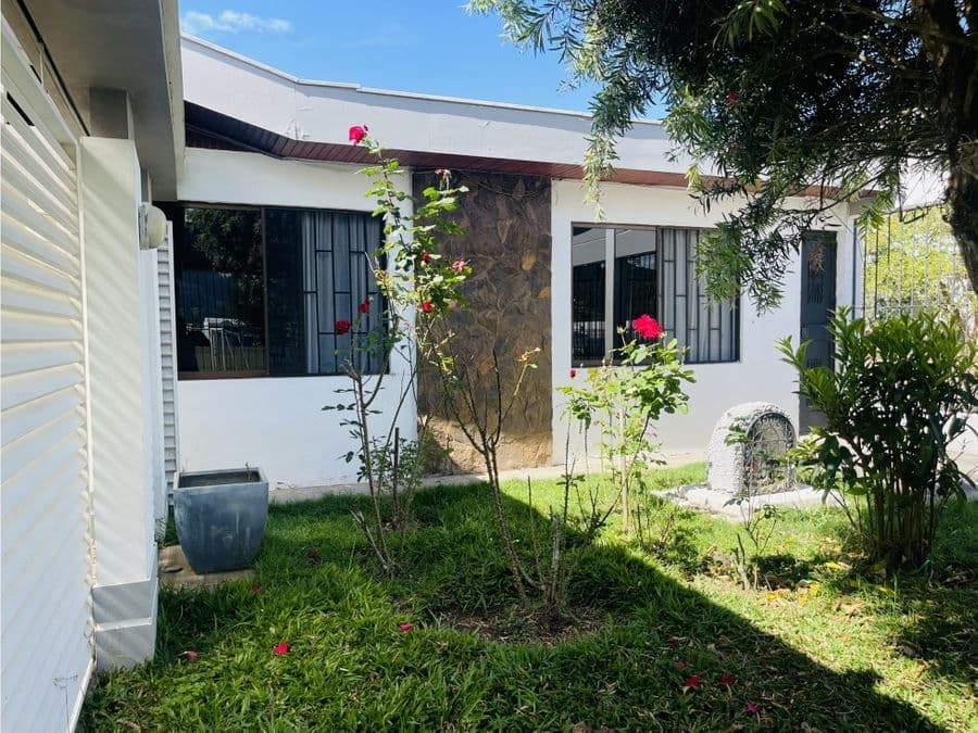 Casa en El Tejar