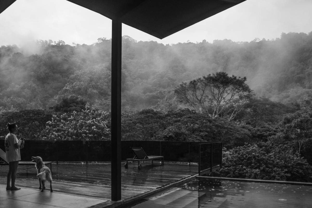 House at Punta Leona