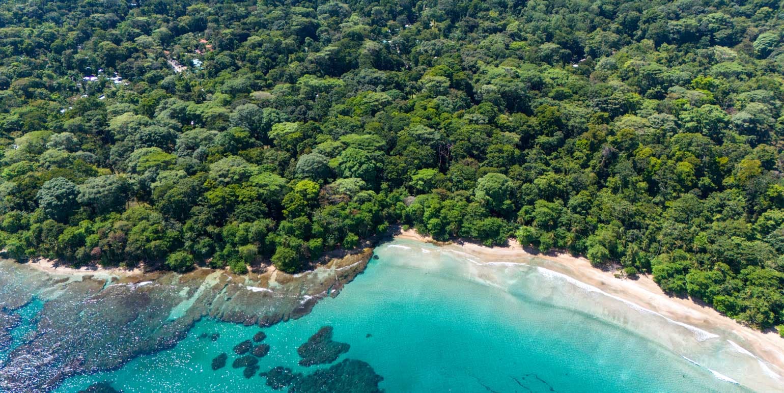 Propiedad en Talamanca