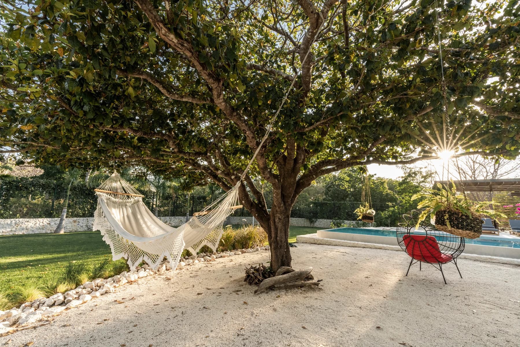 House at Hacienda Pinilla