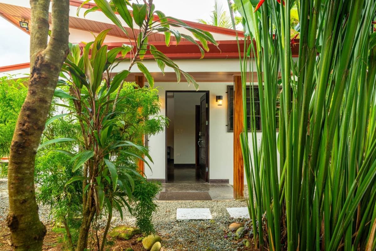 Casa en Uvita