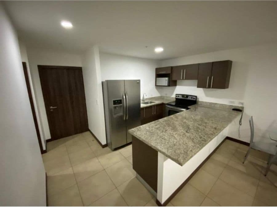 Apartment at Hospital