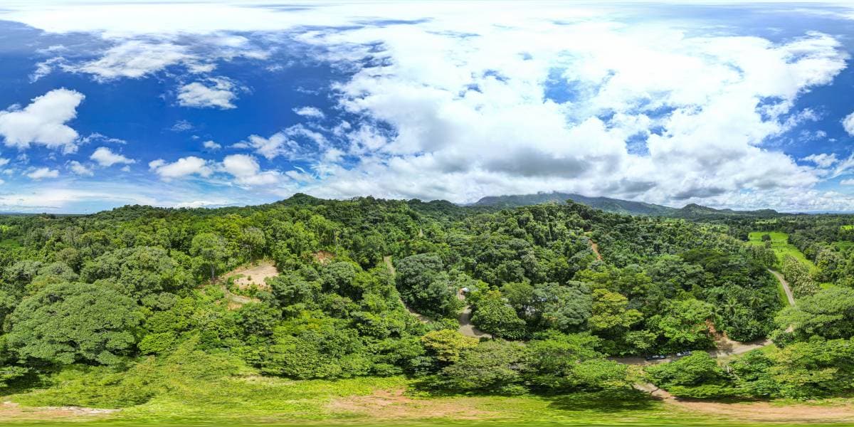 Propiedad en San Buenaventura