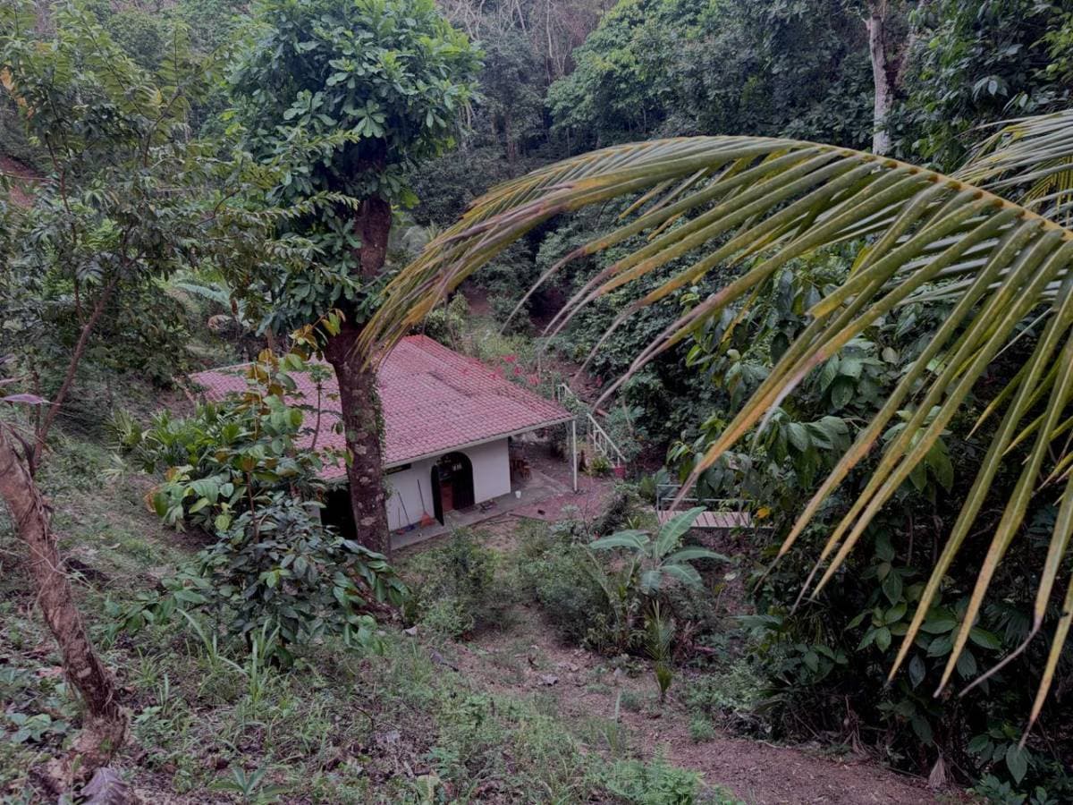 Casa en Jacó