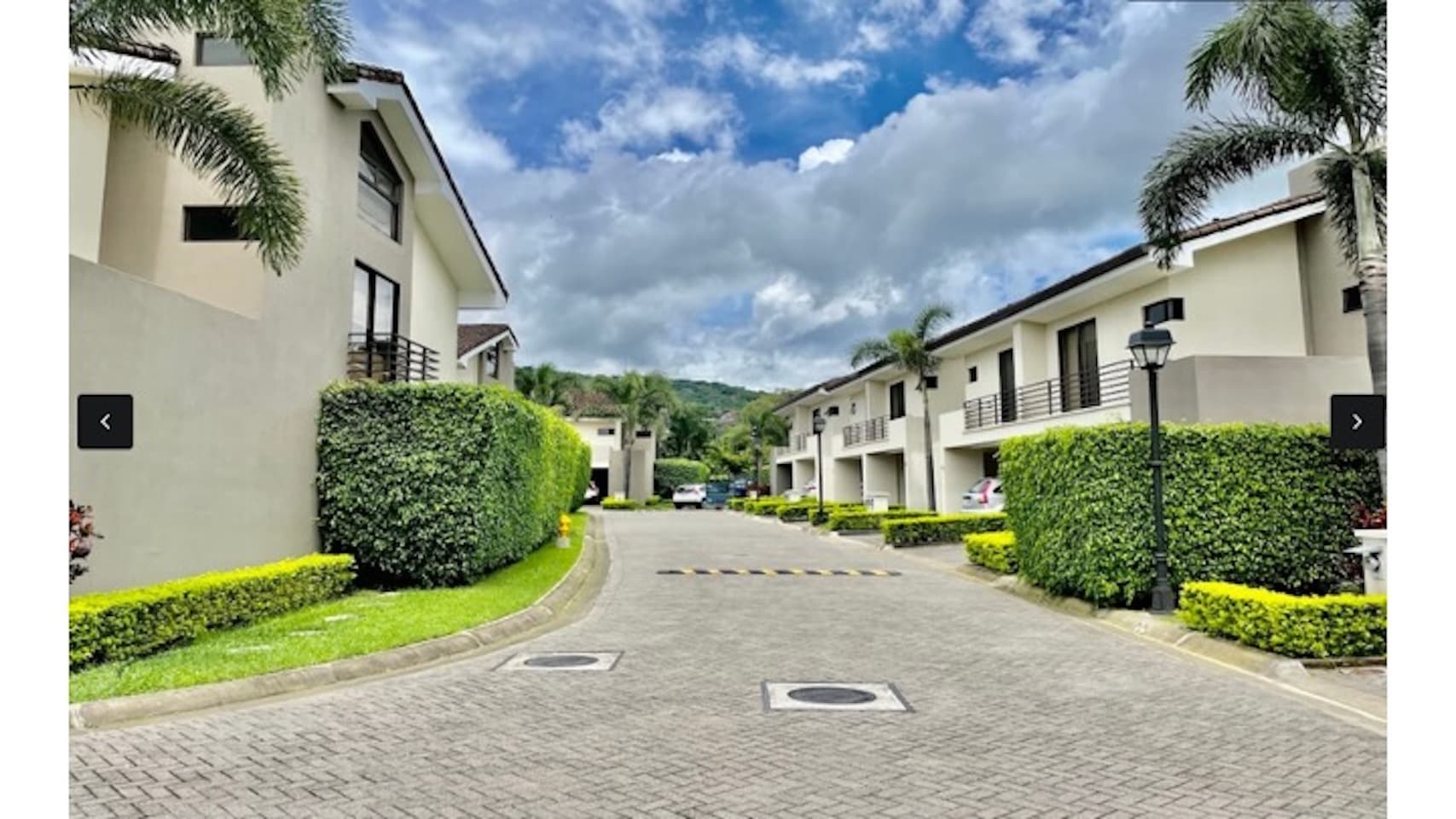 Property at Condominio Parques del Sol
