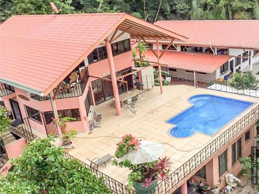 Casa en Sardinal