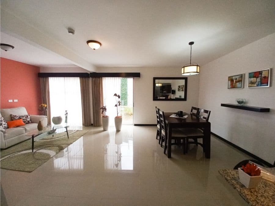 Apartment at Granadilla