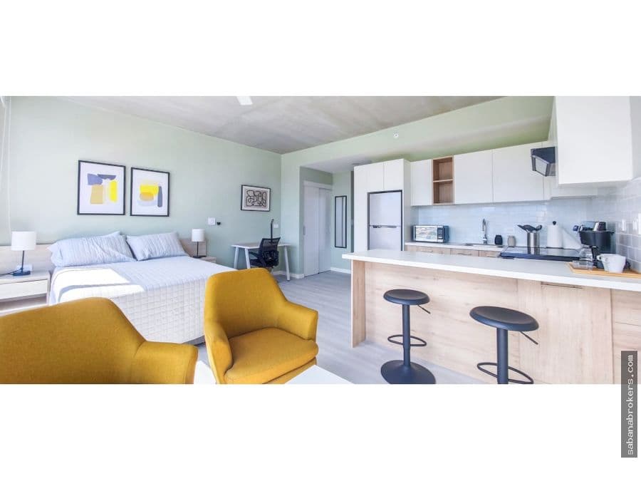 Property at Mata Redonda