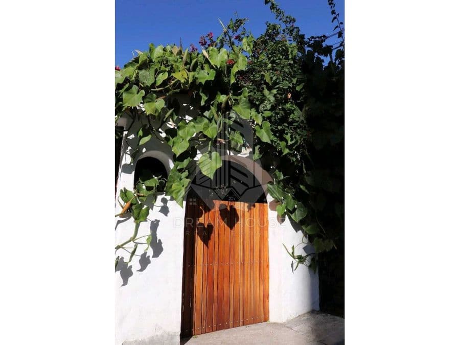 Apartment at San José