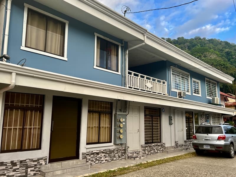 Comercial en Golfito