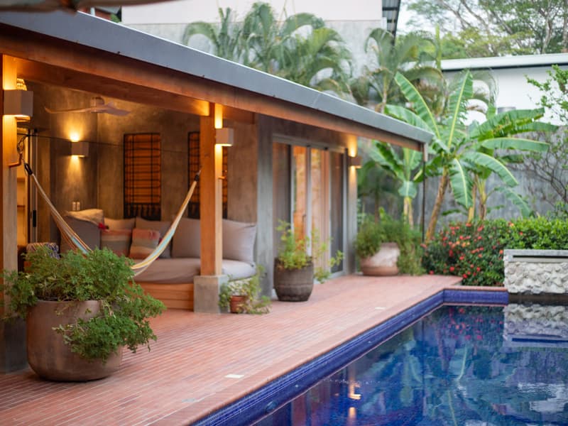 Property at Nosara
