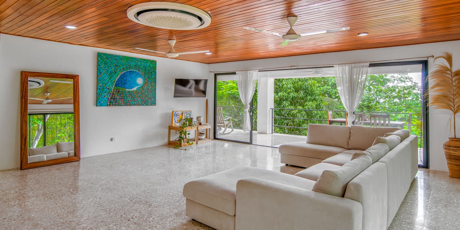 Property at Nosara