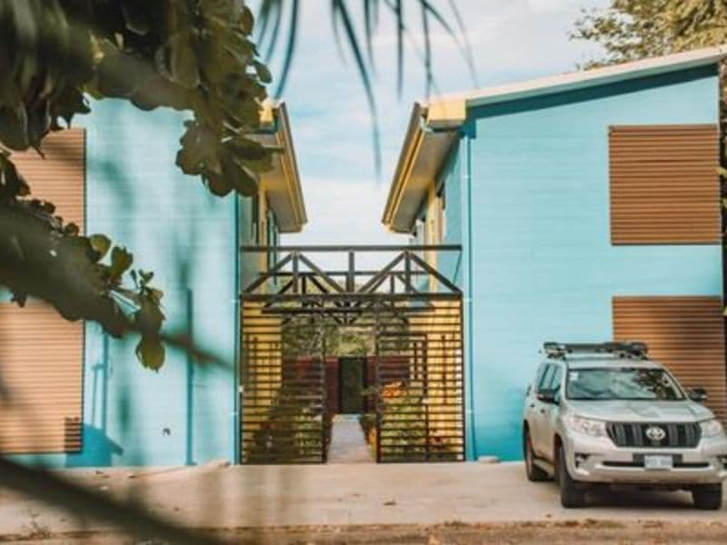 Propiedad en Sardinal