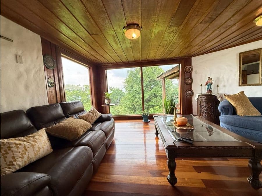 House at Mata de Plátano