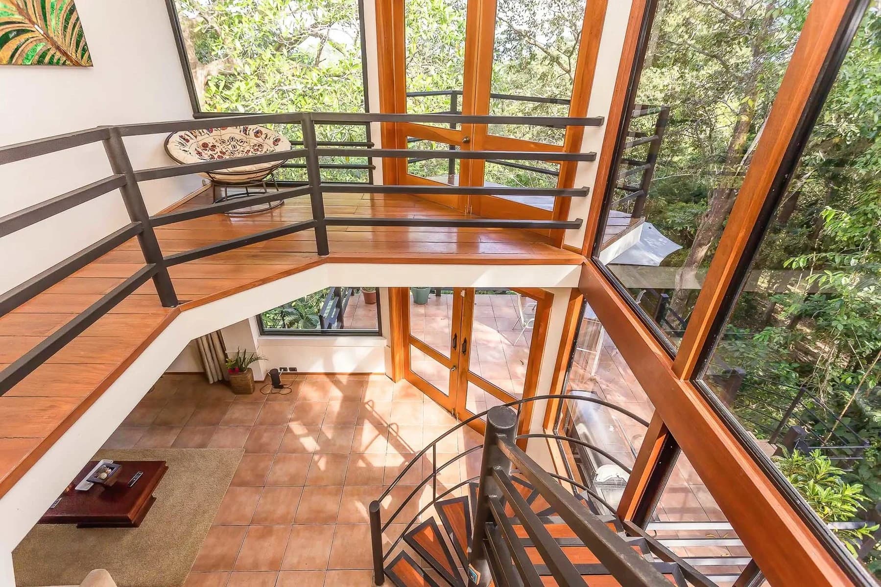 House at Quepos
