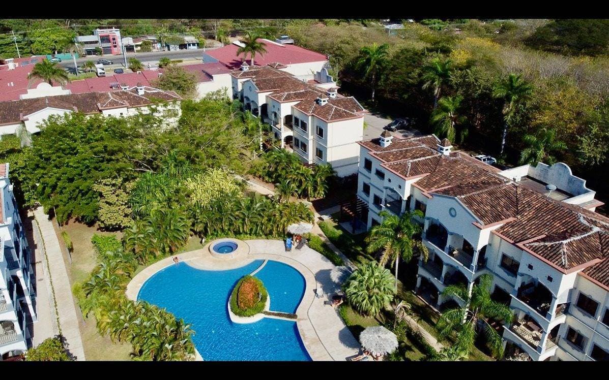 Property at Condominio Las Palmas