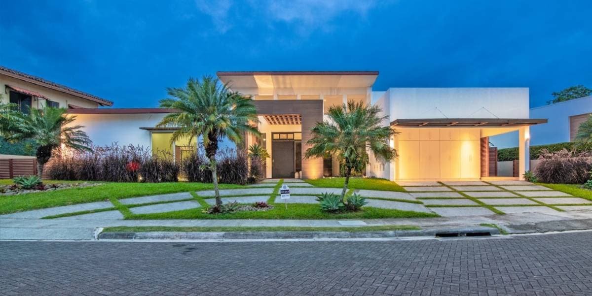 Casa en Condominio Hacienda del Sol