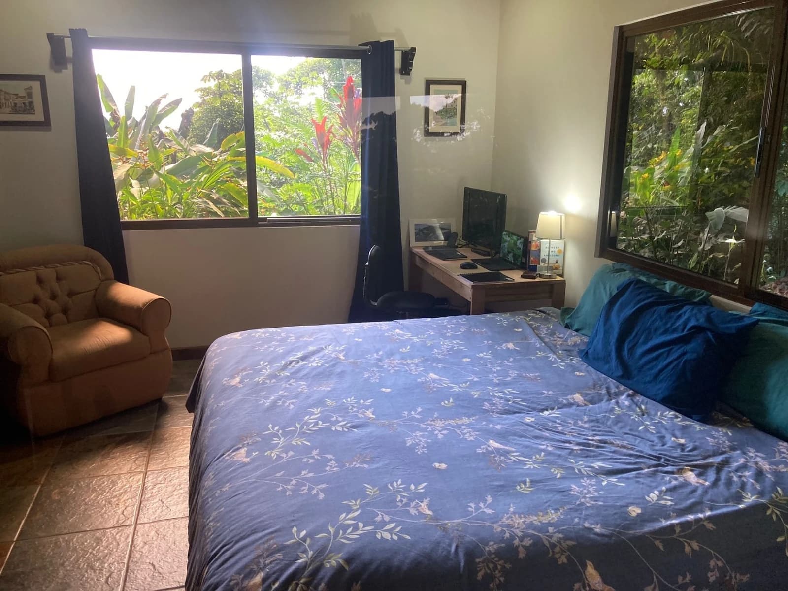 House at Osa