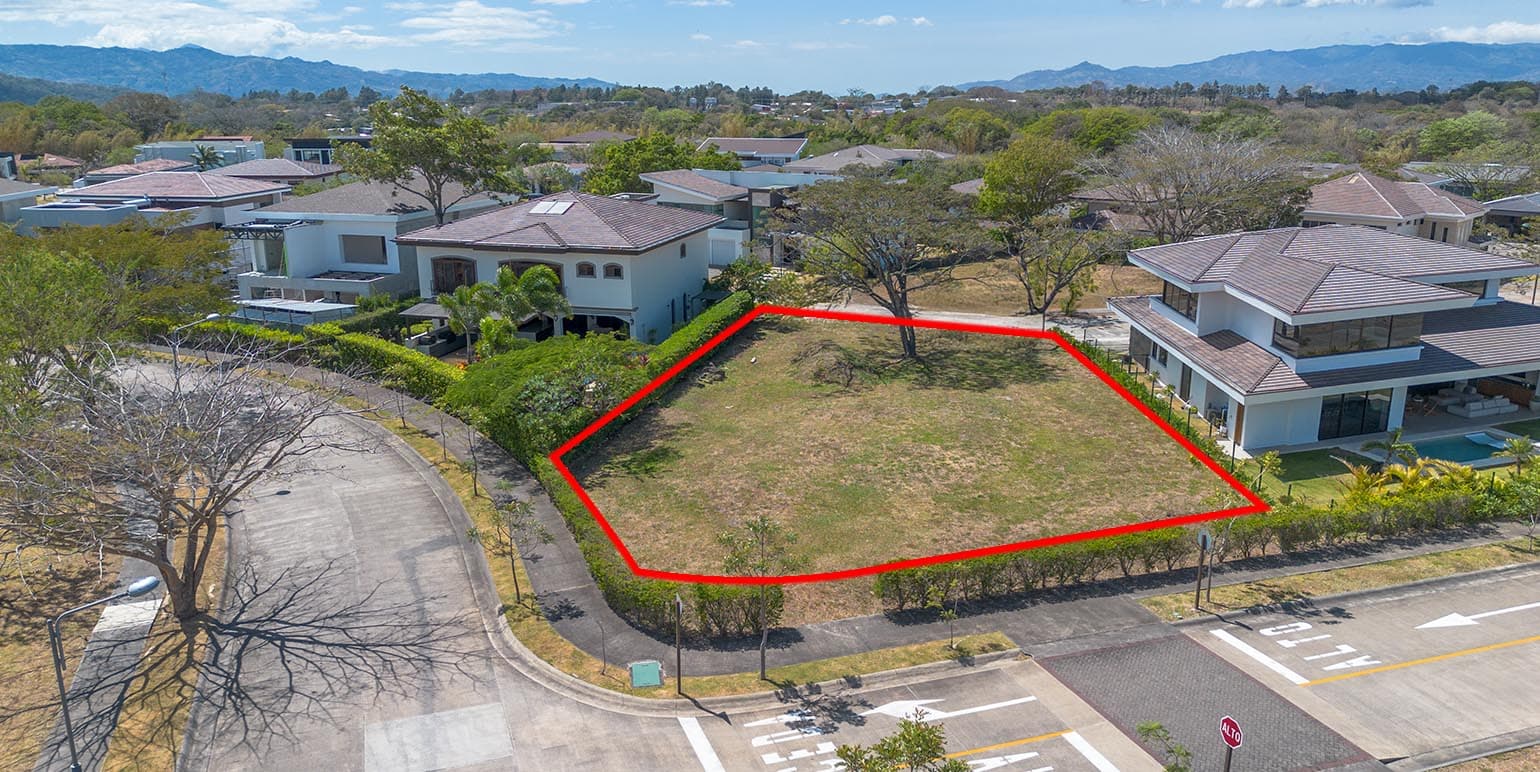 Propiedad en Hacienda Espinal