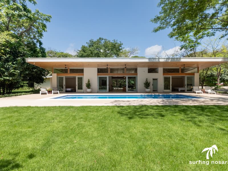 Property at Nosara