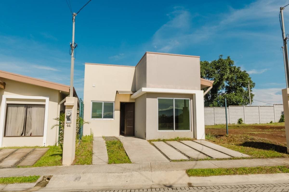 Casa en Condominio Corteza
