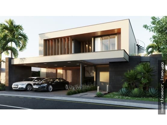 House at Los Sueños Resort & Marina