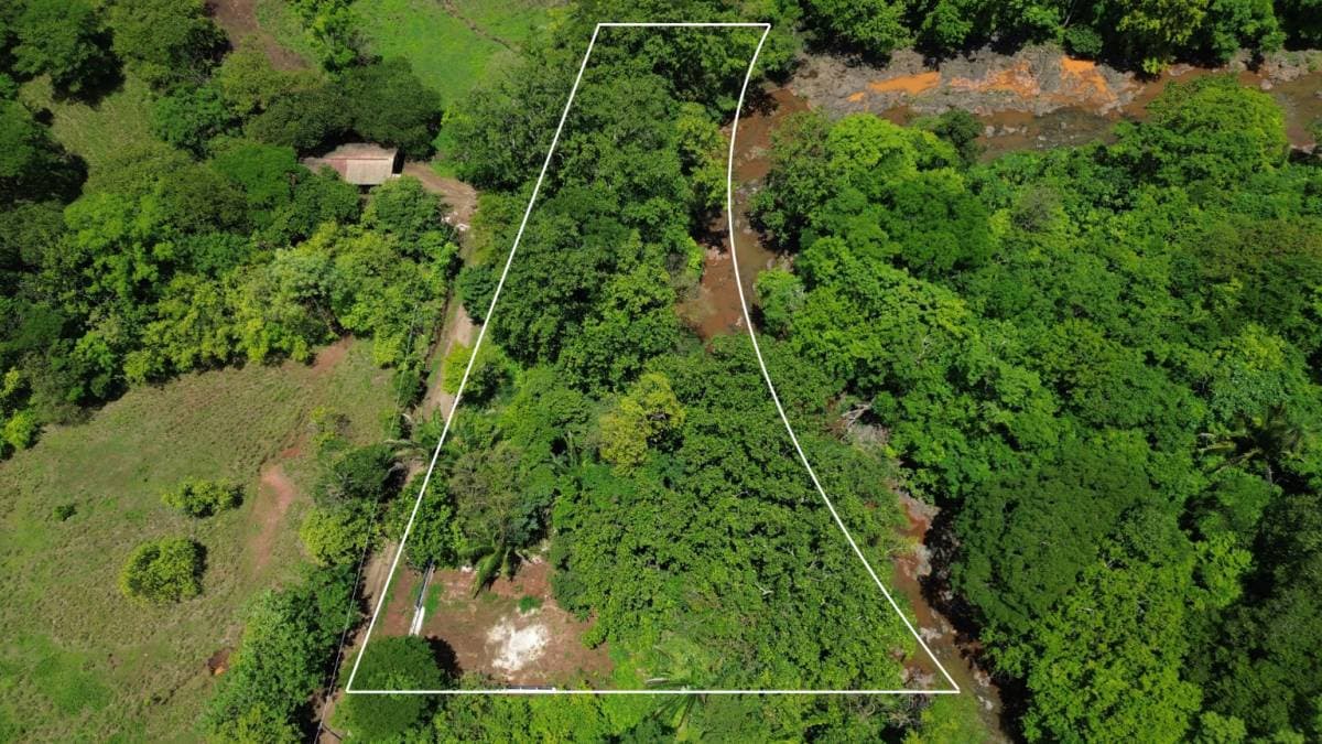 Property at Belén de Nosarita