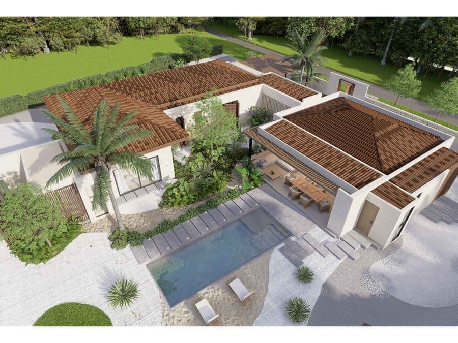 Property at Tamarindo