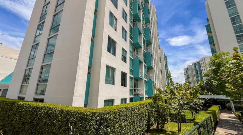 Apartment at San Sebastián