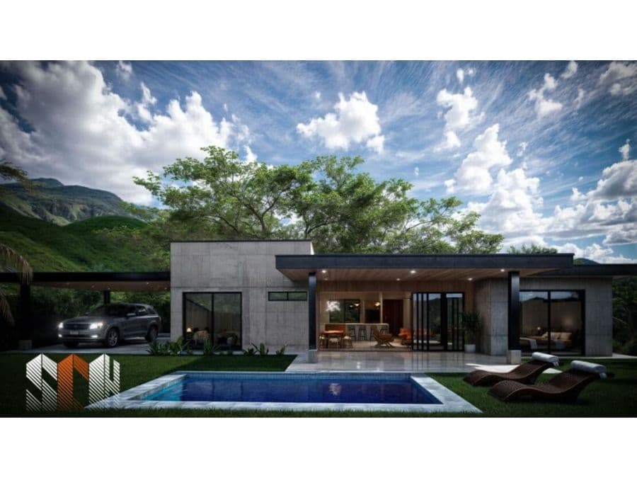 Casa en Alajuela