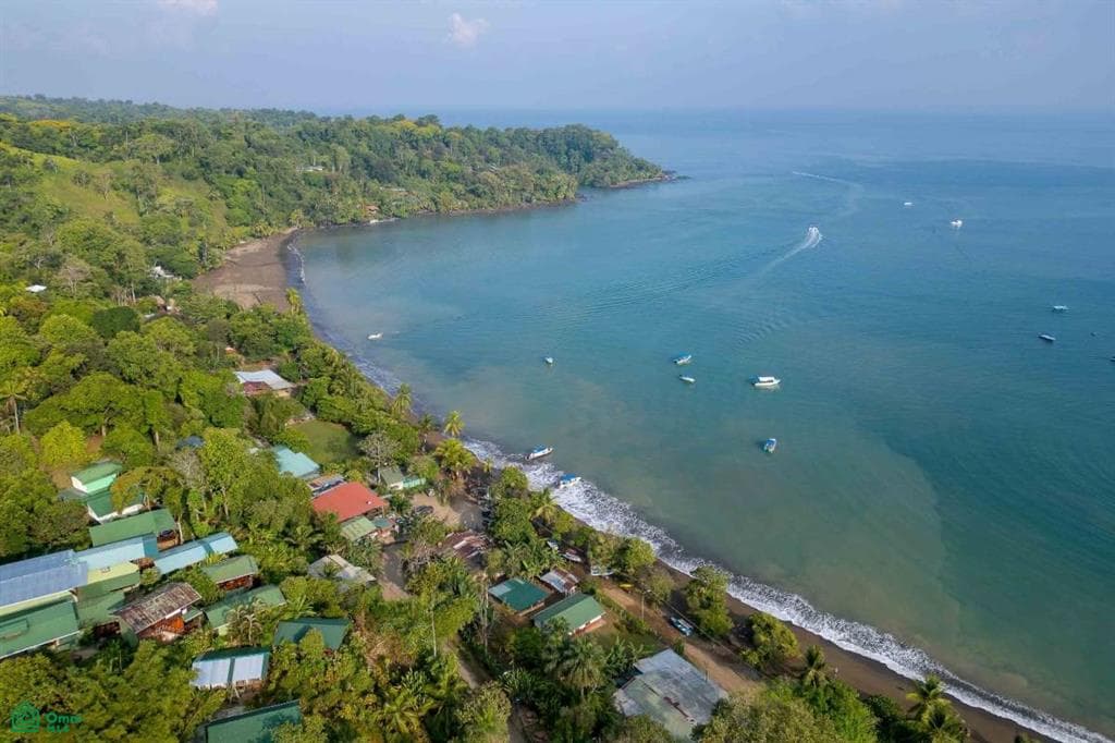 Propiedad en Bahía Drake