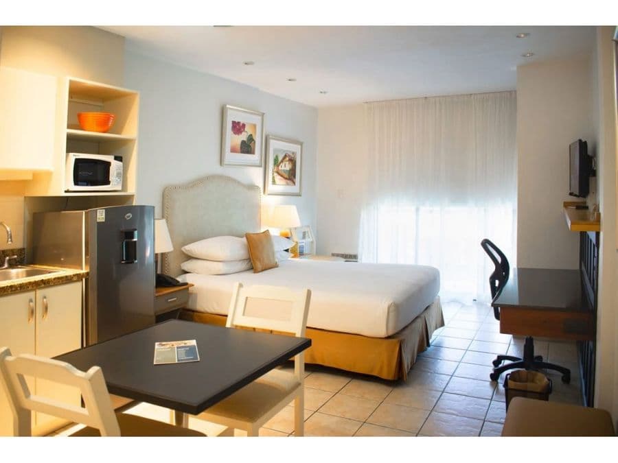 Property at Mata Redonda