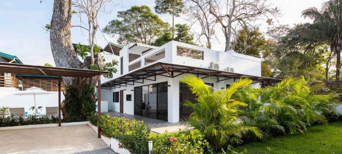 Casa en Jacó