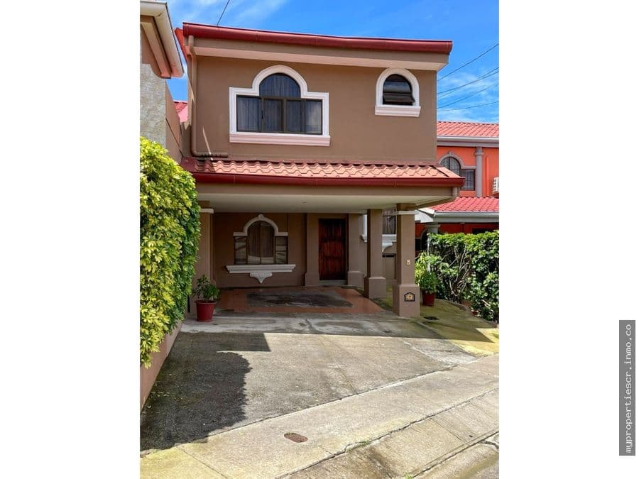 Casa en San Antonio