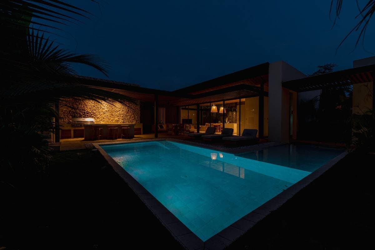 Casa en Tamarindo