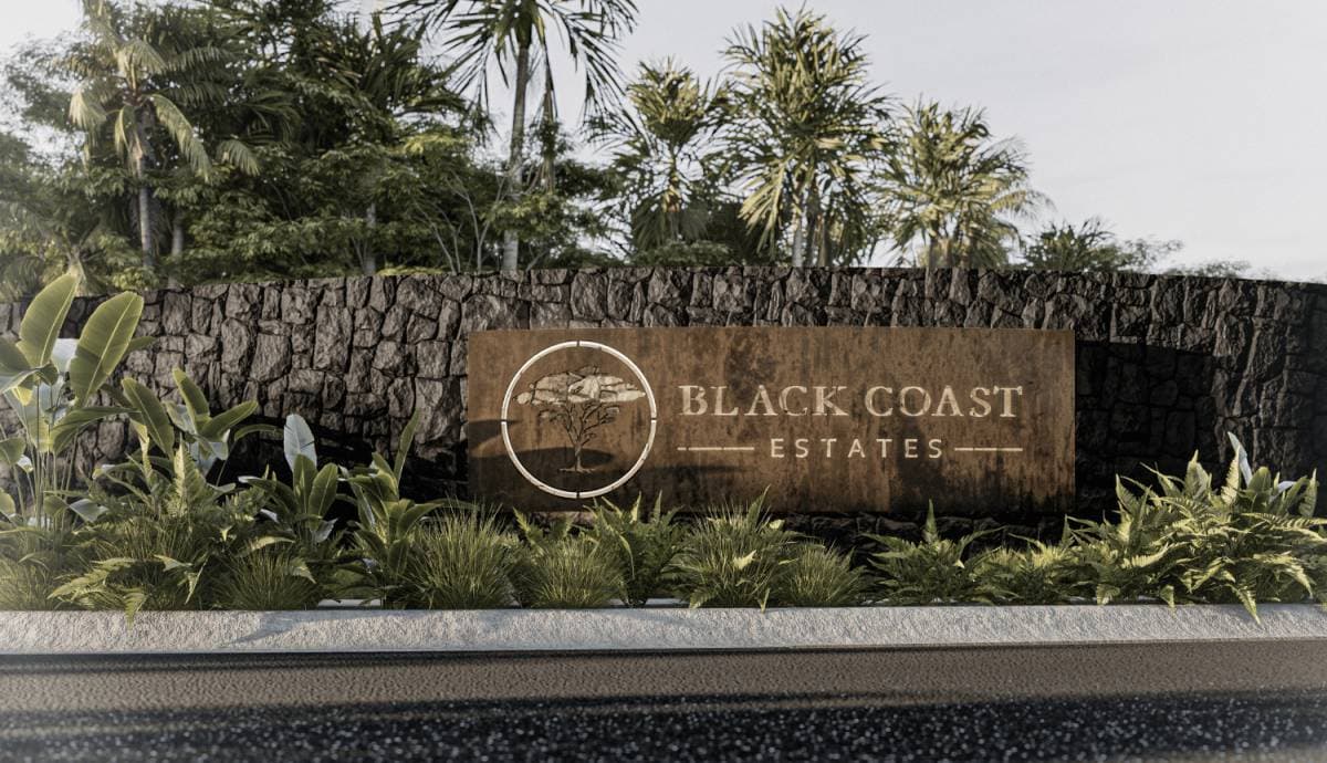 Casa en Playa Negra