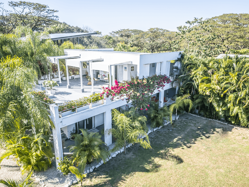 Propiedad en Sámara