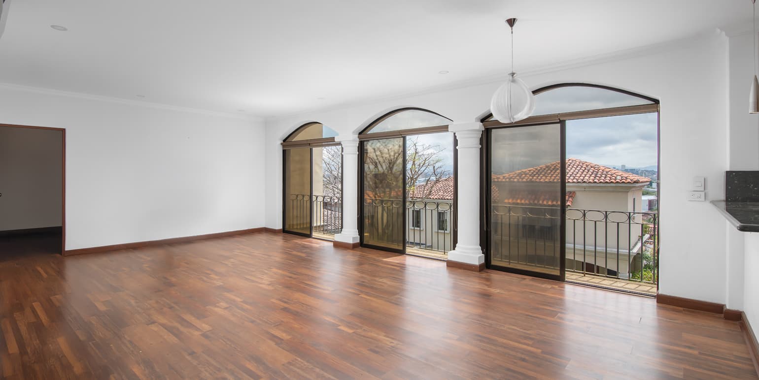 Propiedad en Condominio Cerro Alto