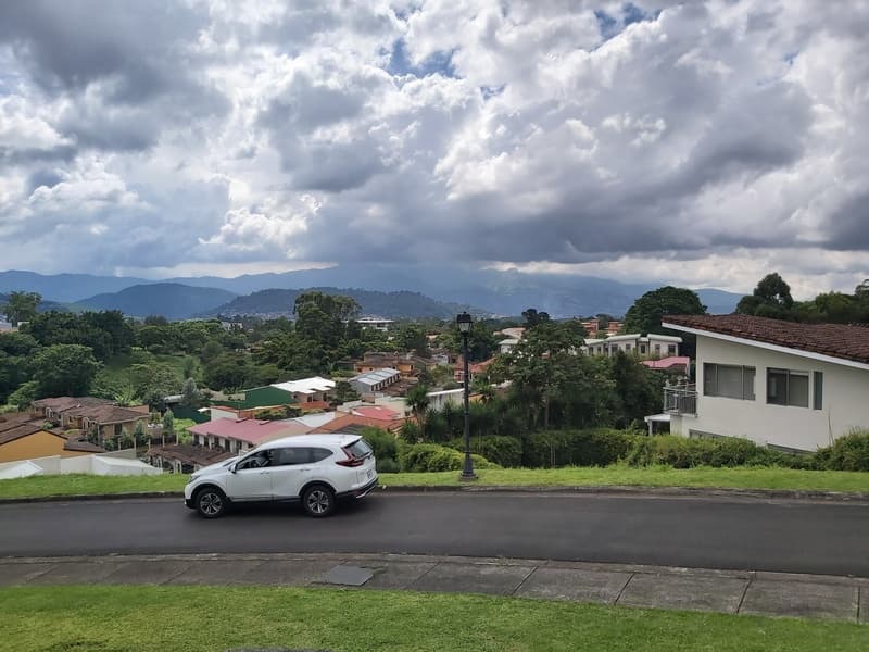 Terreno en Curridabat