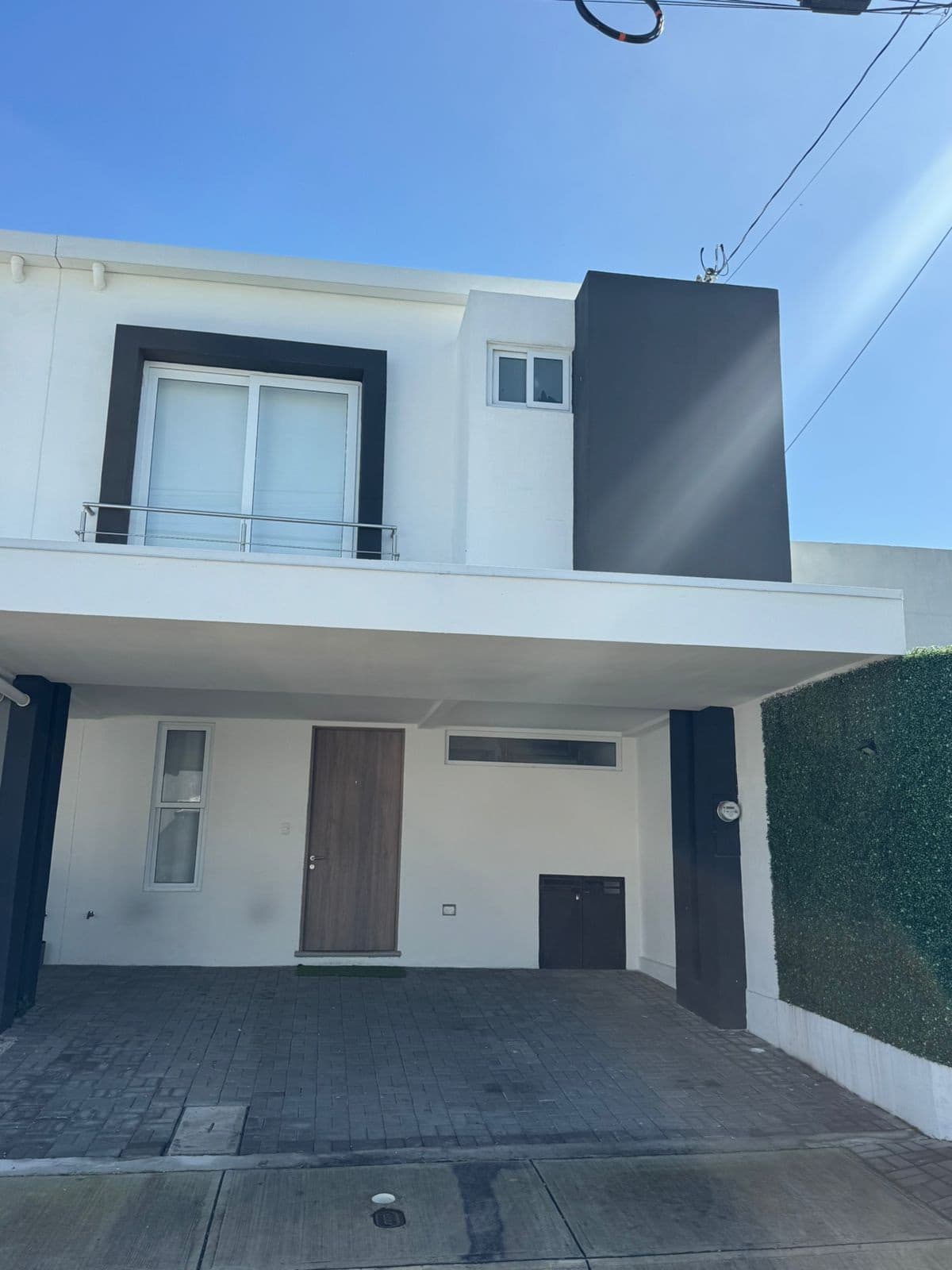 Casa en Condominio Vidanto