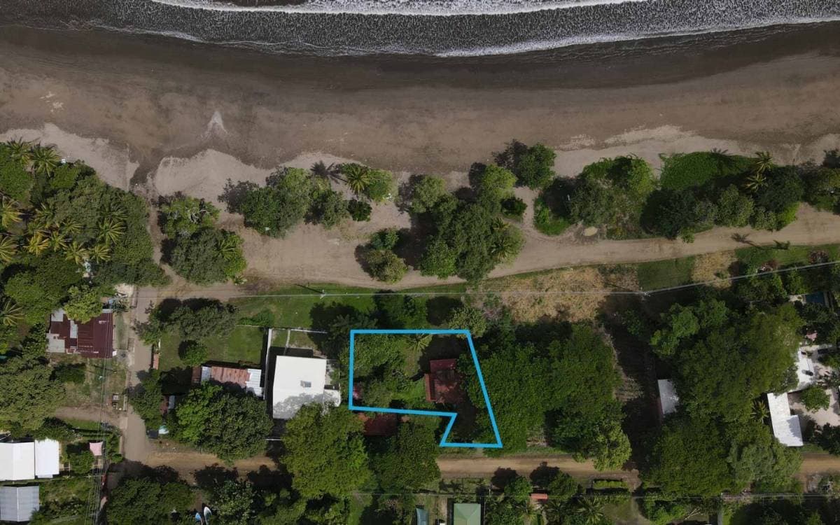 House at Playas del Coco