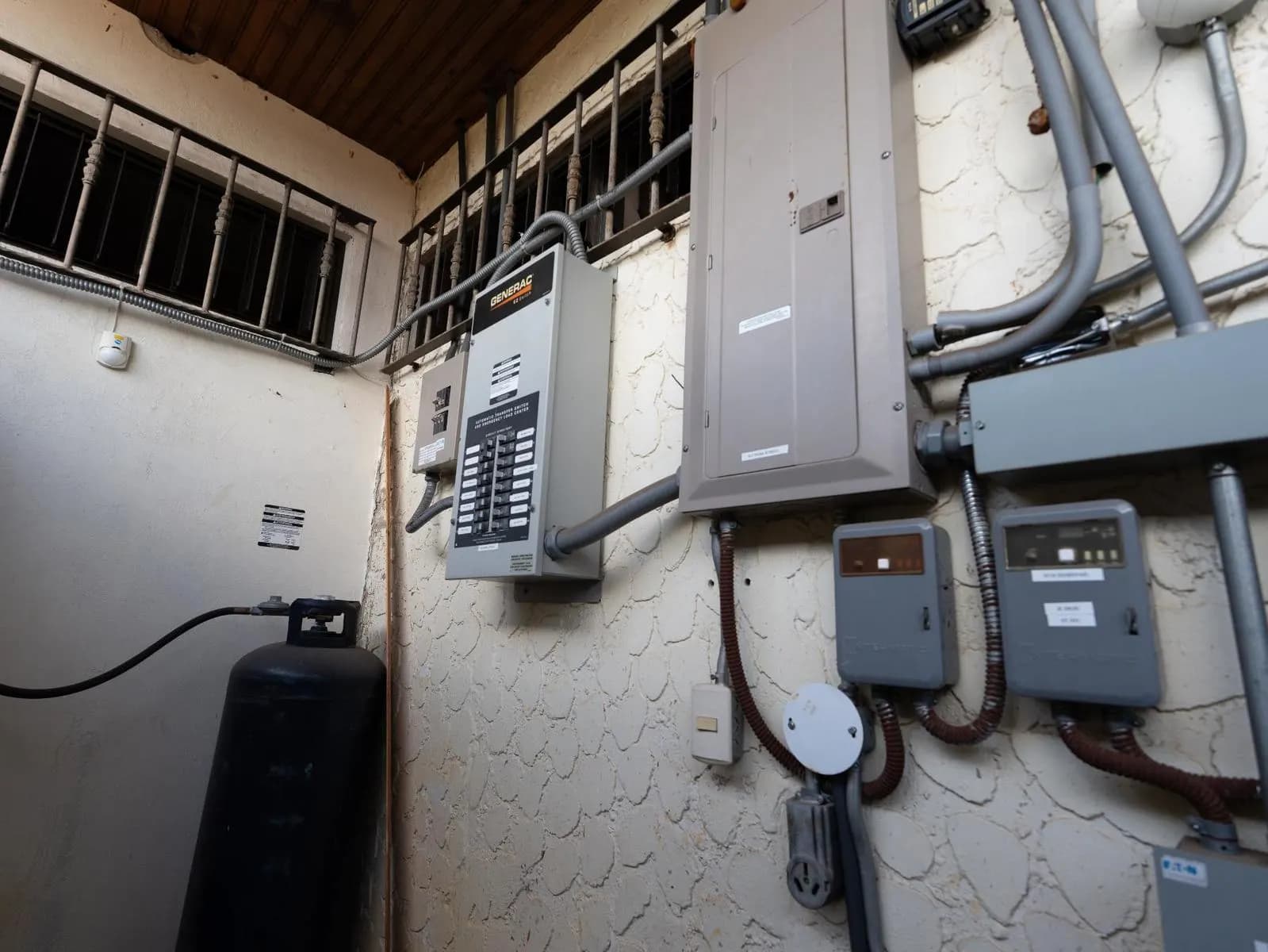 Commercial at San Isidro del General