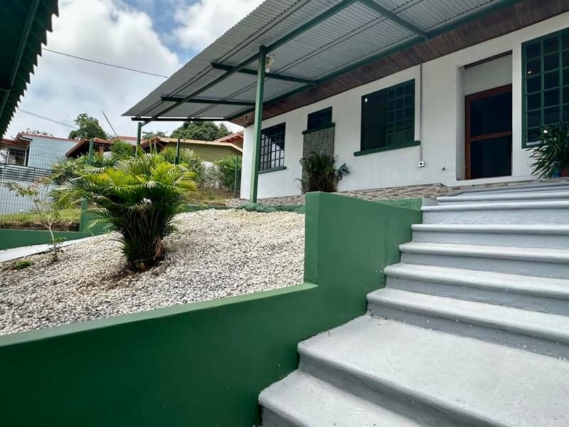 Property at Concepción