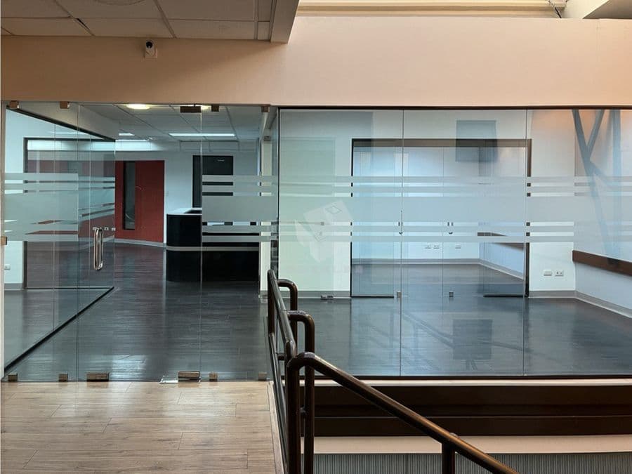 Oficina en San Rafael